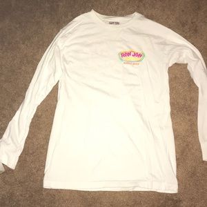 Ron Jon long sleeve